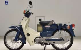 HONDA C50 SUPER CUB AA01