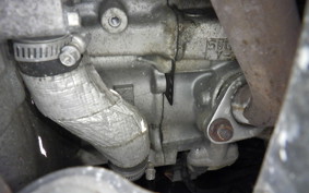 YAMAHA MAXAM 250 2016 SG21J