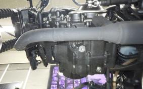 HONDA REBEL 250 A 2015 MC49