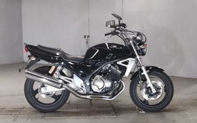 KAWASAKI BALIUS250-2 ZR250B