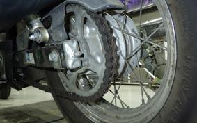SUZUKI INTRUDER 250 LC