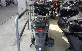 SUZUKI ｽｳｨｯｼｭ125 DV12B