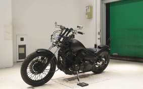 YAMAHA DRAGSTAR 400 1998