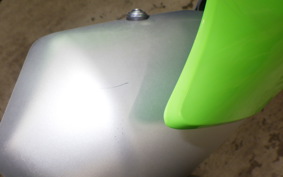KAWASAKI KLX230S 2025 LX232A