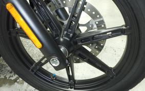HARLEY RH975 2022