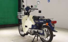 YAMAHA MATE 90 UB02J