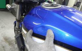 KAWASAKI ZRX400 2006 ZR400E