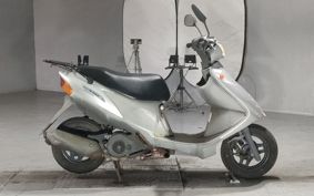 SUZUKI ADDRESS V125 CF46A