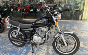 SUZUKI GN125 H PCJG9
