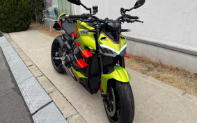 DUCATI STREET FIGHTER V4 RAN BO 2023 4F00