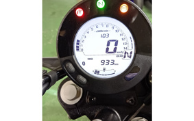 KAWASAKI ELIMINATOR 400-1 2023 EL400A