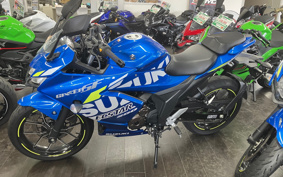 SUZUKI GIXXER 250 ED22B
