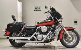 KAWASAKI VULCAN 1500 CLASSIC 1996 VNT50D