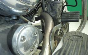 YAMAHA DRAGSTAR 400 CLASSIC 2008 VH01J