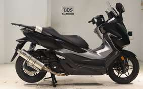 HONDA FORZA 250 MF13