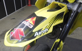 SUZUKI DR-Z400SM 2006 SK44A
