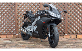 APRILIA RS4 50
