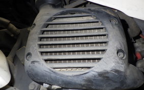 YAMAHA JOG ZR Gen.3 2021 SA39J