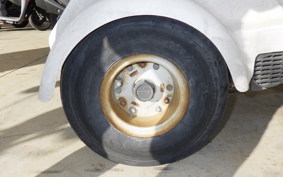 HONDA GYRO CANOPY TA02