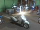 Фото Honda TACT BASIC с японского аукциона