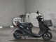 Фото Suzuki ADDRESS V50 с японского аукциона