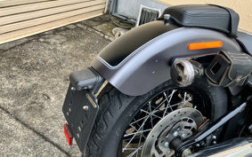 HARLEY FLS 2014 JR5