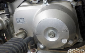 HONDA LITTLE CUB C50