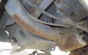 SUZUKI ADDRESS V100 CE13A