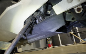 HONDA FORZA Z 2019 MF08