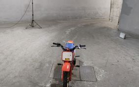 HONDA QR50 AE01