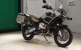 BMW R1200GS ADVENTURE 2012