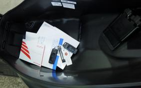 HONDA PCX 160 KF47