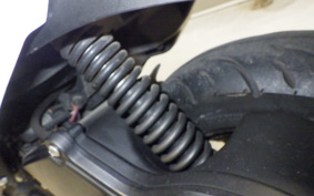 SUZUKI LET's 4 1996 CA41A