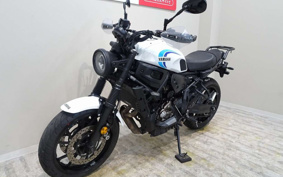 YAMAHA XSR700 2022 RM41J