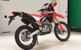 HONDA CRF250L 2013 MD47