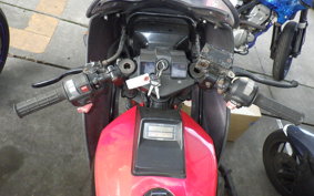 KAWASAKI GPZ400 1985 ZX400A