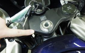 HONDA HAWK 11 2022 SC85