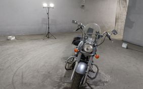 HONDA SHADOW 400 2003 NC34