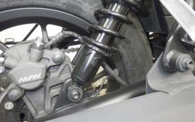 HONDA REBEL 250 A 2025 MC49