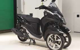 YAMAHA TRICITY 125 SE82J
