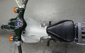 HONDA C50 SUPER CUB 2008 C50