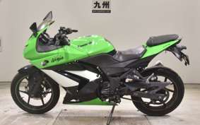 KAWASAKI NINJA 250R 2003 EX250K