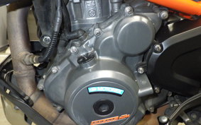 KTM 390 ADVENTURE 2024