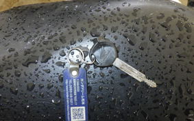 HONDA ﾍﾞﾝﾘｨ110 JA09