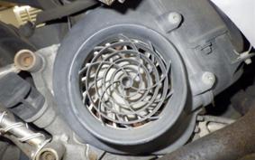 HONDA BREEZE 110 2012