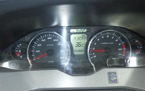 SUZUKI SKYWAVE 250 (Burgman 250) S Gen.3 CJ46A