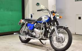 KAWASAKI W1 S 1970 W1F