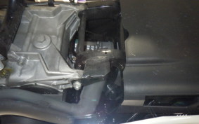 SUZUKI BURGMANストリート125EX EA23M