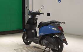SUZUKI ﾚｯﾂ CA4AA