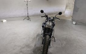 YAMAHA TW200 DG07J